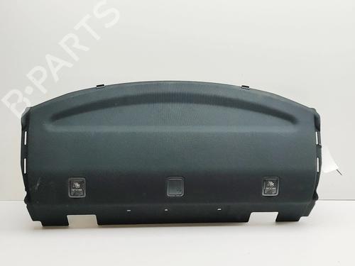 Rear parcel shelf MERCEDES-BENZ A-CLASS Saloon (V177) A 250 e (177.185) | BP31762974C85 