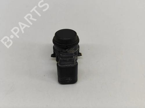 Used Electronic module BMW 3 Gran Turismo (F34) 320 d xDrive (190 hp) 17444496