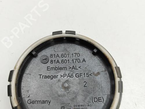 Hulkapsel AUDI E-TRON Sportback (GEA) 55 quattro | BP32680359C160 - Image 5