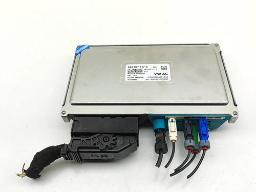 Electronic module PORSCHE CAYENNE Coupe (9YB) 4.0 S AWD (9YBBJ1) | BP29594148M83 - Image 2