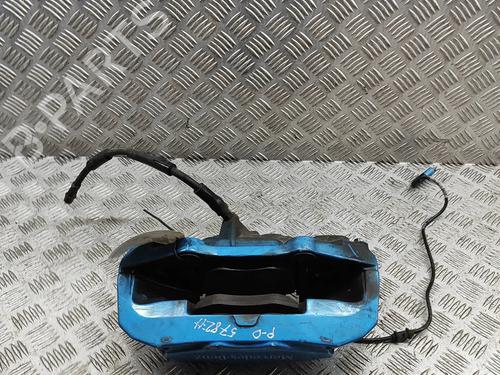 Right front brake caliper MERCEDES-BENZ E-CLASS (W213) E 350 e (213.050) | BP33376809M104  - Image 5