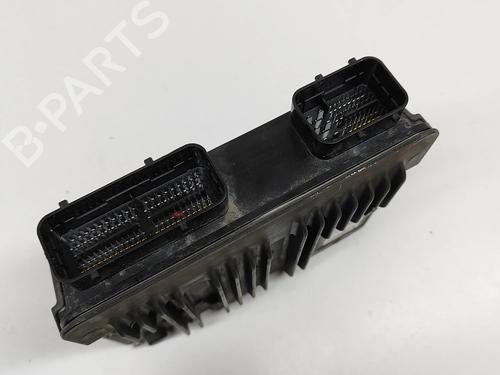 Engine control unit (ECU) LEXUS ES (_Z10_, _A10_, _H10_) 300h (AXZH10, AXZH11) | BP27767132M57 - Image 7
