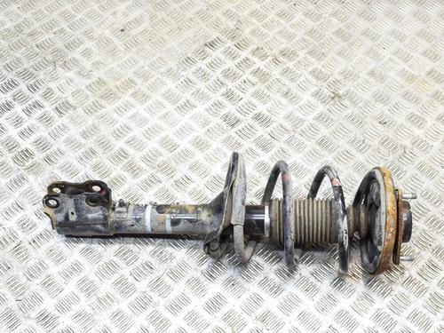 Used Right front shock absorber MITSUBISHI ASX (GA_W_) 1.8 DI-D 4WD (GA6W) (150 hp) 13386406