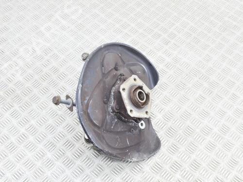 Right rear steering knuckle BMW X3 (F25) xDrive 20 d | BP14650663M28 