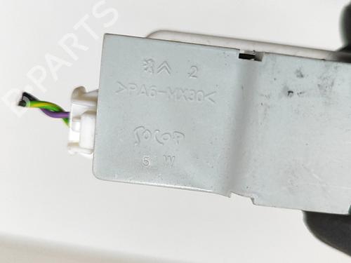 Interior roof light PEUGEOT 208 II (UB_, UP_, UW_, UJ_) 1.2 Hybrid 136 (UPHPYK) | BP28674682I8 