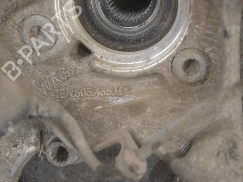 Fusée arrière gauche VW ID.3 (E11, E12) Pro | BP31072957M27 