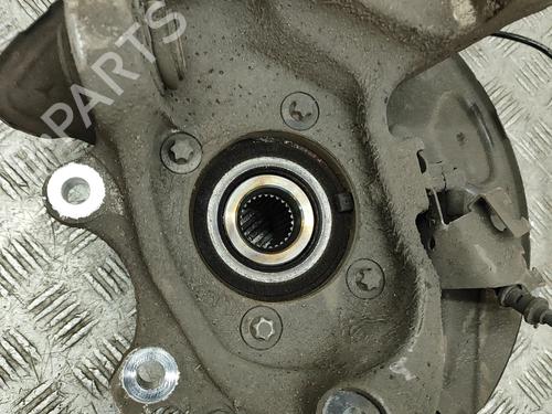 Right rear steering knuckle MERCEDES-BENZ E-CLASS (W213) E 350 e (213.050) | BP26307485M28 