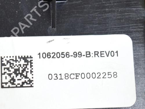 Electronic module TESLA MODEL X (5YJX) P100D AWD | BP7800121M83 
