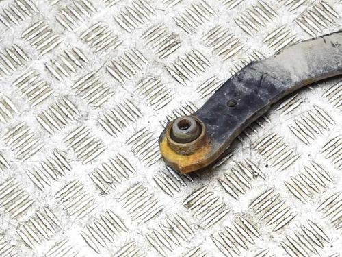 Left rear suspension arm MITSUBISHI ASX (GA_W_) 1.8 DI-D 4WD (GA6W) | BP16270904M14 