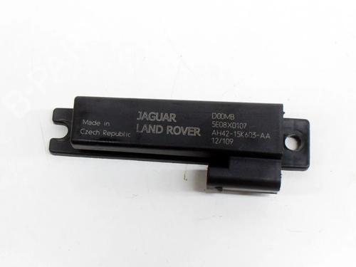 Used Electronic module Electronic module LAND ROVER RANGE ROVER EVOQUE (L538) 2.2 D 4x4 (190 hp) 8834837 8834837