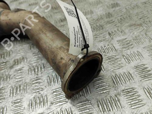 Catalyst AUDI A7 Sportback (4GA, 4GF) 3.0 TDI quattro | BP20232492M10 