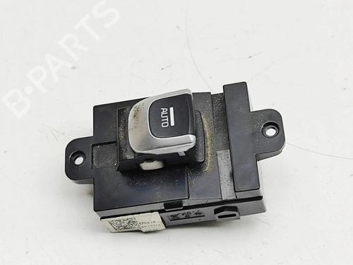 Venstre bagtil elrude kontakt KIA OPTIMA Sportswagon (JF) 1.7 CRDi (141 hp) 30596422