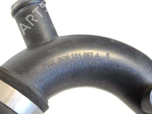 Pipe VW PASSAT B7 Variant (365) 1.6 TDI | BP33396898M125  - Image 6