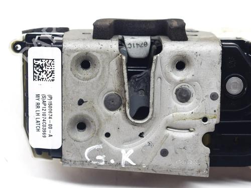 Rear left lock TESLA MODEL 3 (5YJ3) EV AWD | BP27758899C100 - Image 4