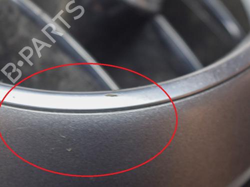 Air vent MERCEDES-BENZ GLC (X253) 220 d 4-matic (253.915) | BP27755292I21 