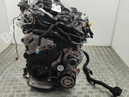 Used Engine VW GOLF VIII (CD1, DA1) 2.0 TDI GTD (200 hp) 28359406