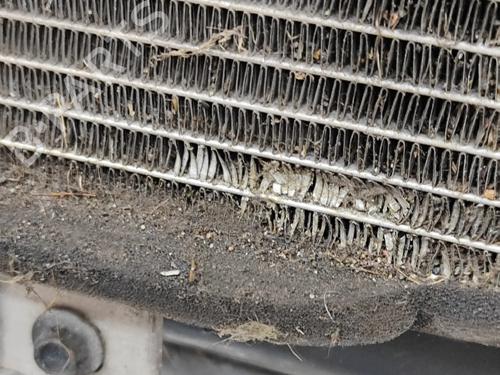 Radiator set MAZDA CX-5 (KF) 2.2 D | BP24583325M120 