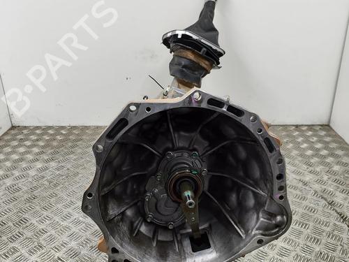 Used Gearbox Gearbox ISUZU D-MAX II (TFR, TFS) 1.9 Ddi 4x4 (TFS87J) (163 hp) 30082317 30082317