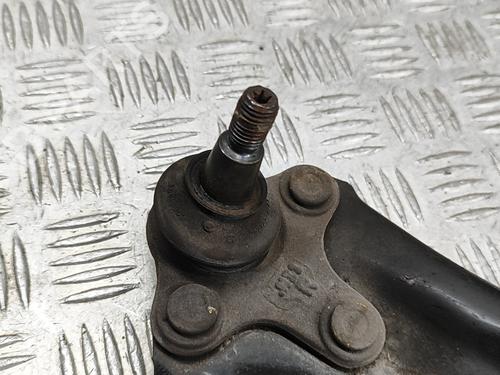 Right front suspension arm VW POLO VI (AW1, BZ1, AE1) 2.0 GTI | BP28565805M13 