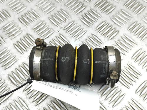 Rohr für CITROËN C4 CACTUS 1.6 BlueHDi 100 (99 hp) 29975764