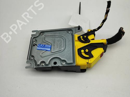 Airbag styreenhed Airbag styreenhed 38059103 38059103