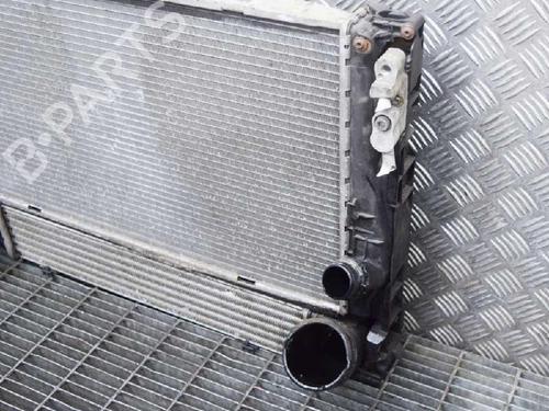 Radiator set BMW 3 (E90) 330 d | BP14609719M120 