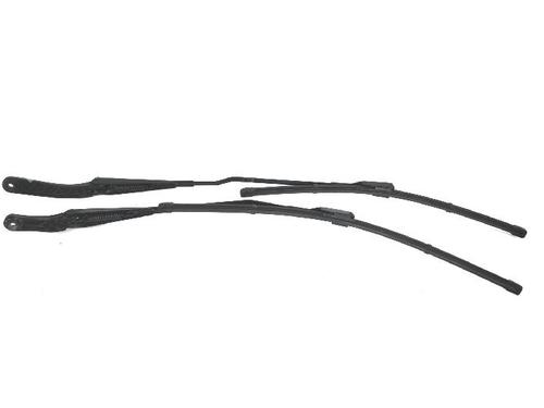 Used Front wipers mechanism AUDI A4 B8 (8K2) 2.0 TDI (143 hp) 30258570