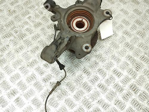 Right front steering knuckle RENAULT MASTER III Van (FV) 2.3 dCi 145 FWD (FV0E, FV0F, FV0H, FV02, FV0M, FV0S,... | BP33375994M26 - Image 4