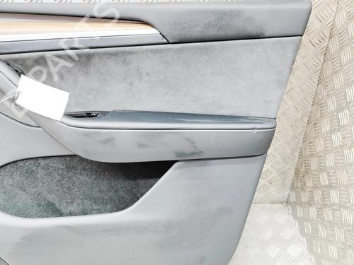 Front right panel TESLA MODEL Y (5YJY) Long Range All-wheel Drive | BP38565326C59 - Image 3