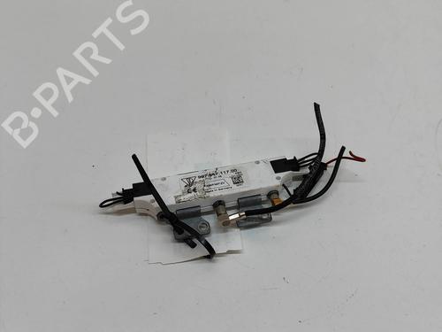 Electronic module PORSCHE CAYMAN (987) S 3.4 | BP28062351M83 - Image 3