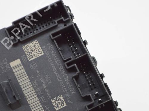 Electronic module AUDI Q4 E-TRON Sportback (F4N) 40 | BP27761622M83 