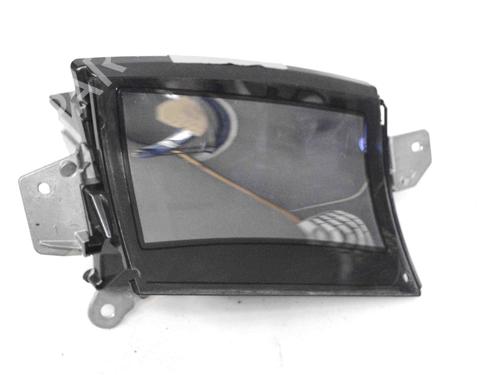 Used Display monitor BMW X5 (G05, F95) xDrive 30 d (249 hp) 30234477