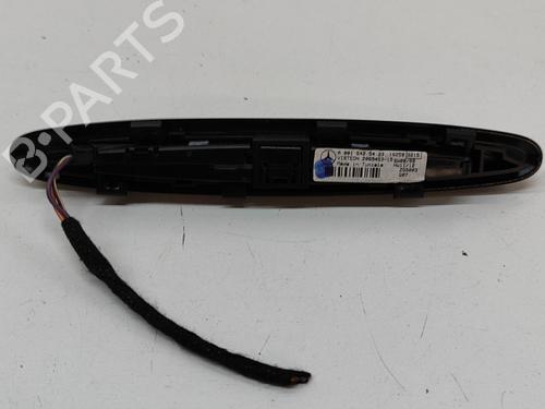 Electronic module MERCEDES-BENZ AMG GT (C190) GT (190.377) | BP28101662M83 
