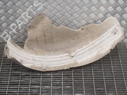 Used Wheel arch HYUNDAI IONIQ (AE) 1.6 GDI Hybrid (105 hp) 14624266