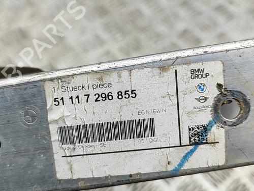 Bumper shock absorber BMW i3 (I01) Electric | BP31314793C125 