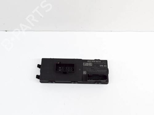 Used Electronic module Electronic module AUDI Q4 E-TRON Sportback (F4N) 40 (204 hp) 27762311 27762311