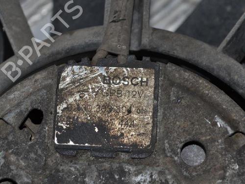 Radiator fan OPEL ASTRA H (A04) 1.7 CDTI (L48) | BP6719620M35 