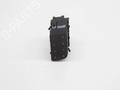 Used Switch AUDI A4 B9 (8W2, 8WC) 1.4 TFSI (150 hp) 6768512