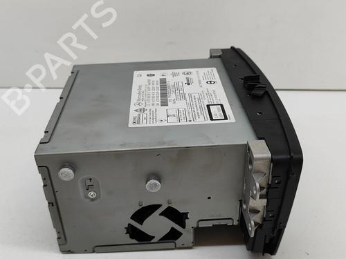 Electronic module MERCEDES-BENZ SLK (R172) 250 CDI / d (172.403) | BP27777079M83 