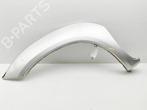 Used Front left wheel arch trim Front left wheel arch trim TOYOTA HILUX VII Pickup (_N1_, _N2_, _N3_) 3.0 D-4D 4WD (KUN26) (163 hp) 34630792 34630792