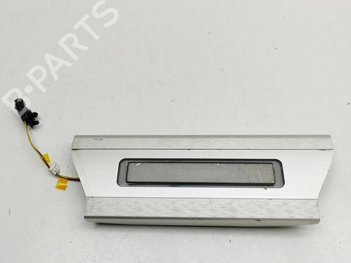 Used Step Step LAND ROVER RANGE ROVER SPORT II (L494) 3.0 SDV6 4x4 (306 hp) 33394926 33394926