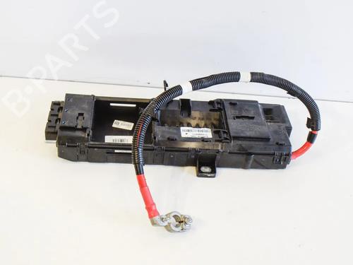 Used Fuse box Fuse box FORD TRANSIT V363 Platform/Chassis (FED, FFD) 2.0 EcoBlue (130 hp) 6764455 6764455