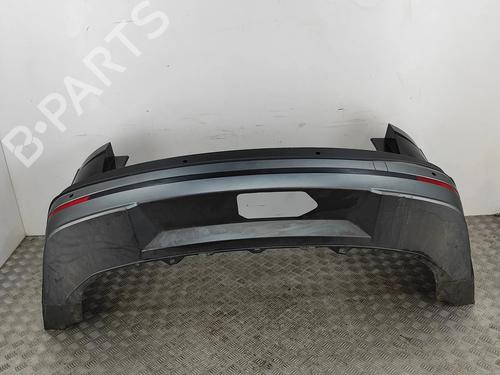 Rear bumper SKODA ENYAQ iV SUV (5AZ) 60 | BP31926319C8