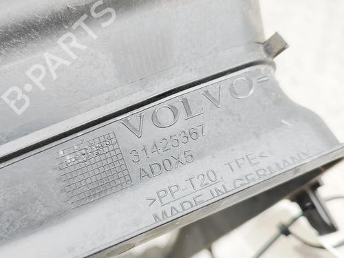 Grill VOLVO XC60 II (246) D4 | BP34442768C40 - Image 7