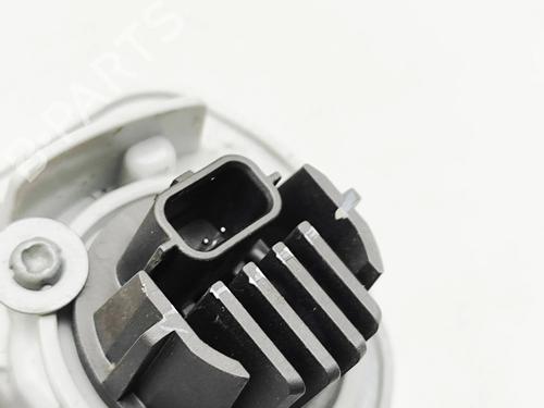 Right daytime light MAZDA CX-80 (KL_) e-SKYACTIVE-D MHEV AWD (KL0H, KL3R3P) | BP33392327C103  - Image 6