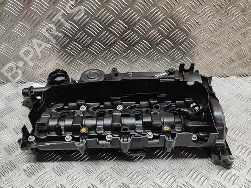 Used Valve cover BMW 3 (F30, F80) 320 d (184 hp) 23248219