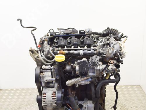 Engine RENAULT TRAFIC II Van (FL) 2.0 dCi 115 (FL01, FL0U, FL00, FL0H, FL0M) | BP10914852M1