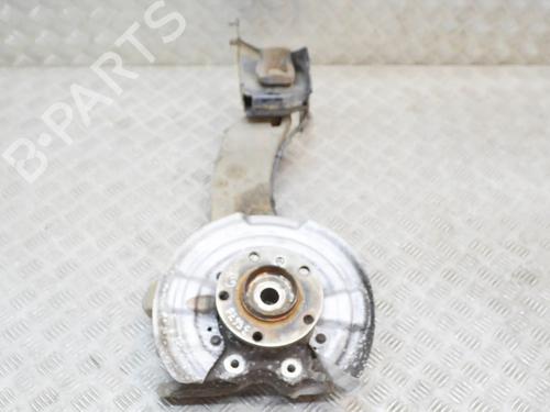 Left rear steering knuckle MINI MINI COUNTRYMAN (R60) Cooper D ALL4 | BP16270649M27