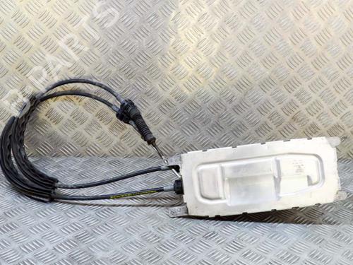 Gear lever AUDI Q3 (8UB, 8UG) 2.0 TDI | BP13465488M90 