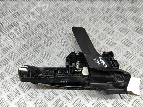 Front left exterior door handle MERCEDES-BENZ C-CLASS T-Model (S204) C 180 CDI (204.200) | BP16871964C128 